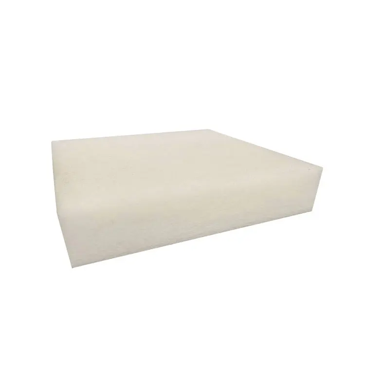 100% Recycle Pet Acoustic Panels Decorative Wall Polyester Acoustic Board Felt Soundproof