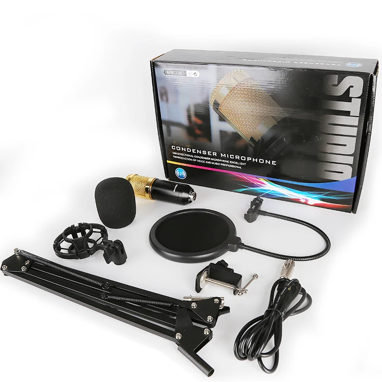 
Студийное оборудование для прослушивания музыки, лучшее качество, производитель из Китая 