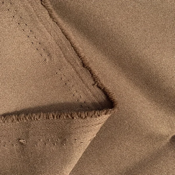 300D Twill Gabardine Polyester for Workwear Uniform Jacket