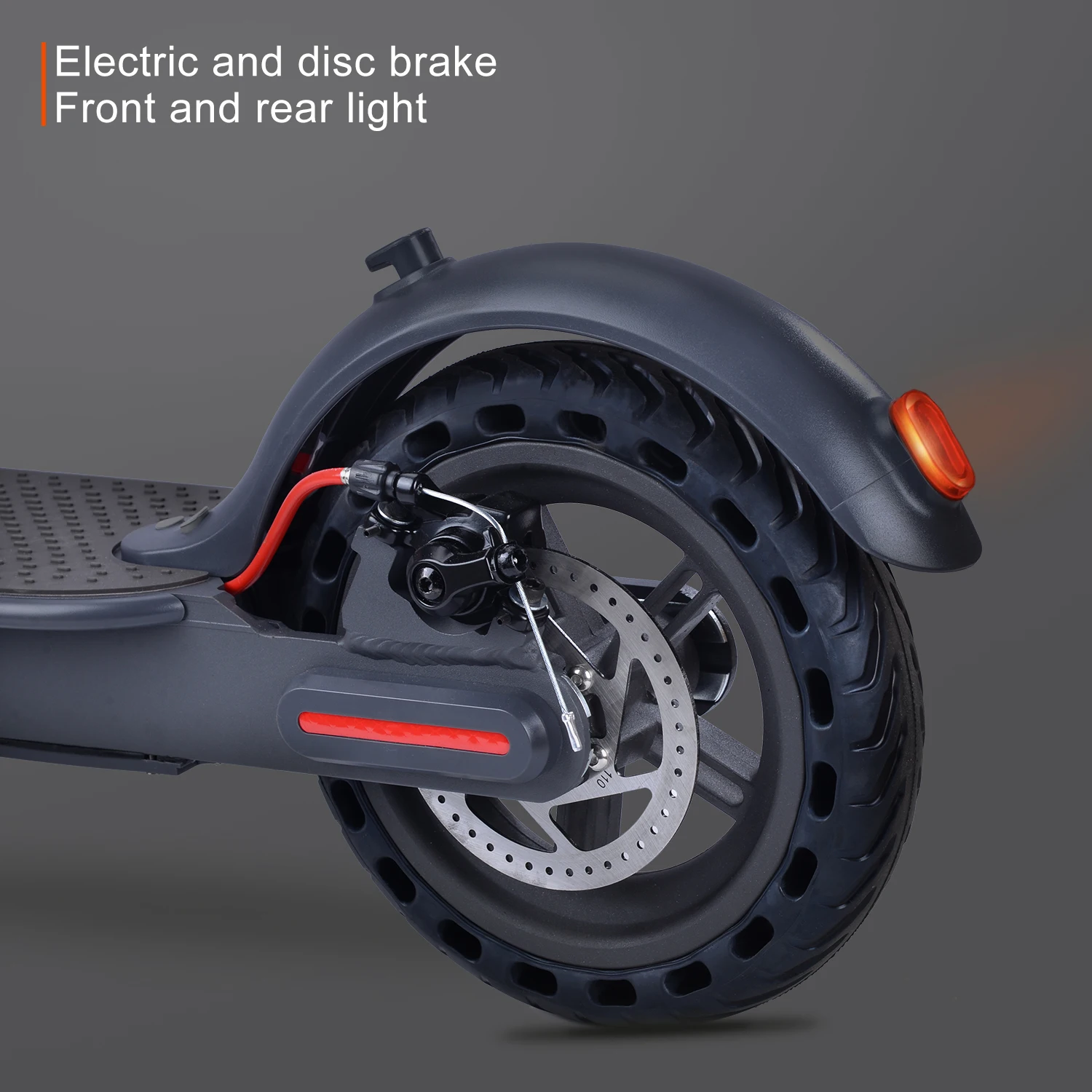 2021 iezway Прямая доставка электрический скутер 350W E скутер стандарта ЕС, США, Великобритании США склад 2 колеса электрический скутер, способный преодолевать Броды для взрослых