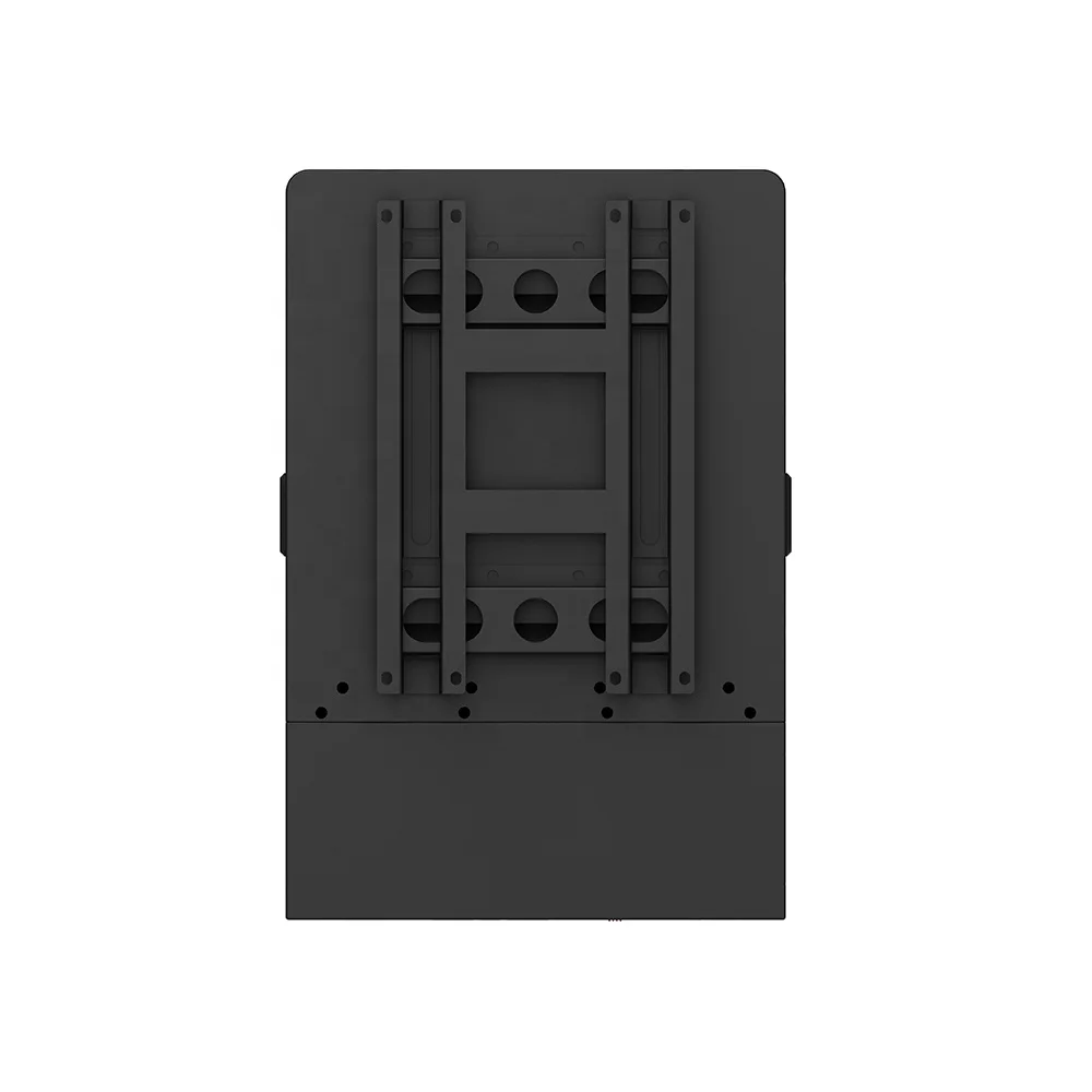 Аккумуляторная батарея LP24200 25 6 В 200AH LiFePO4 BMS 48 Зарядка для жилых помещений хранения солнечной энергии гольф-кары 5C от производителя
