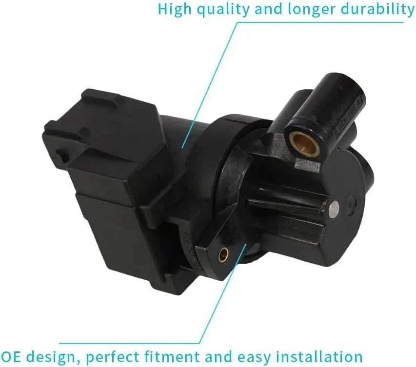 Idle Air Control Valve 35150-22600 AC493 For Dodge Verna Attitude Kia Spectra Sportage Hyundai Elantra Accent Tiburon 1.6L 1.8L