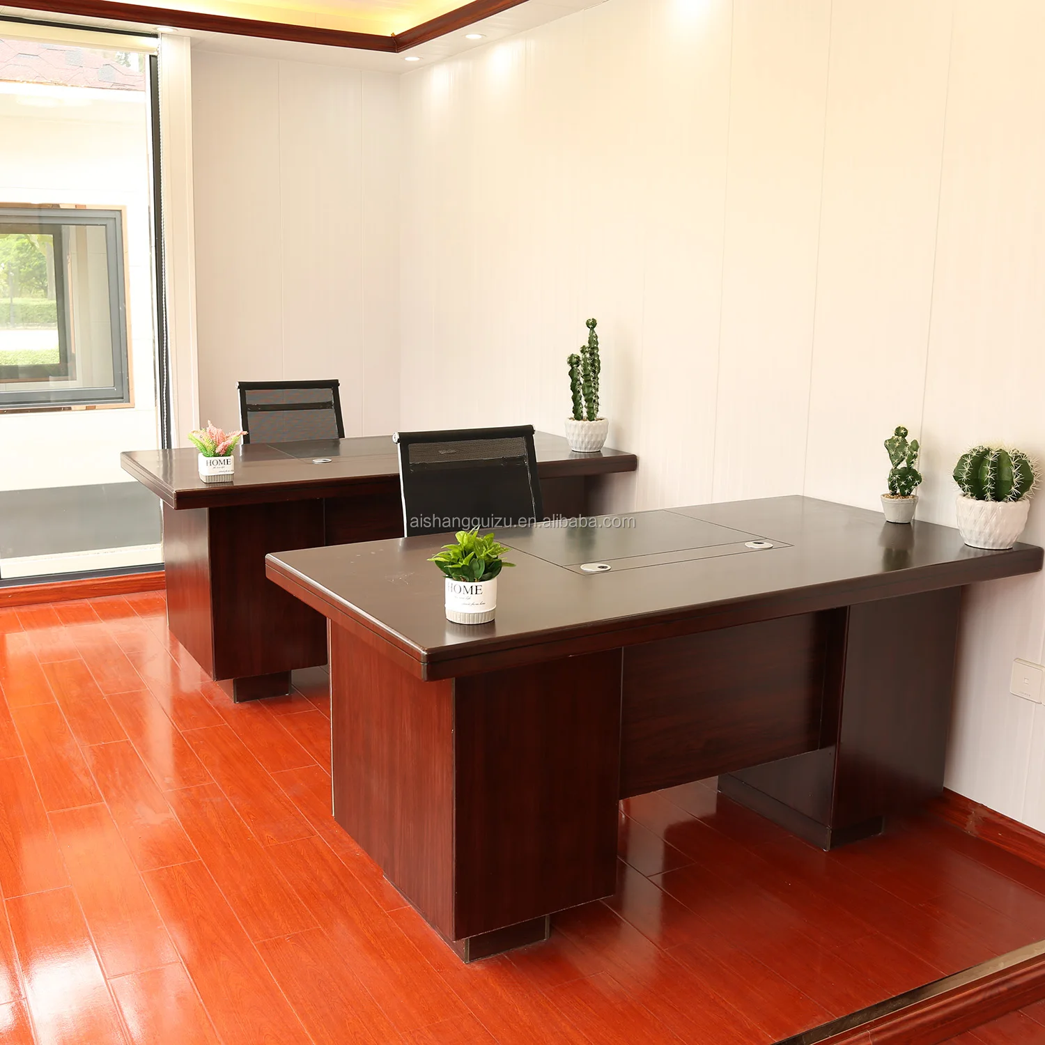 Customizable Design 20ft Steel Structure Prefab Shipping Container For Offices