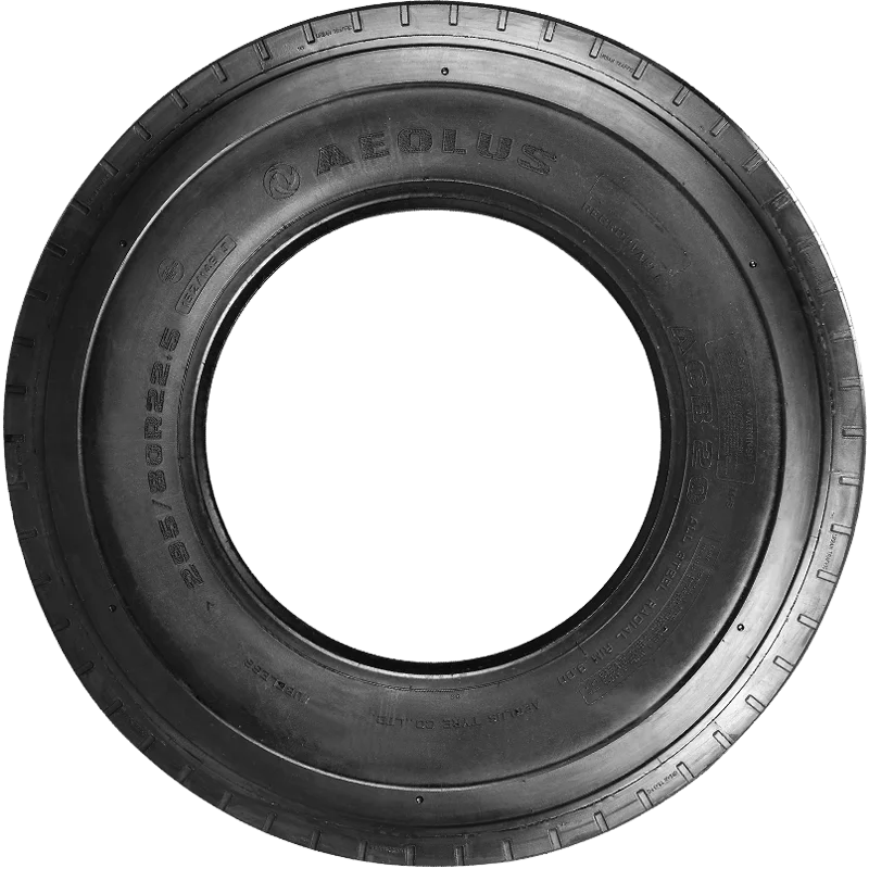 High Quality Aeolus truck tire 425/65r22.5 445/65r22.5 all Steel Radial Tyre TBR tyres heavy duty truck