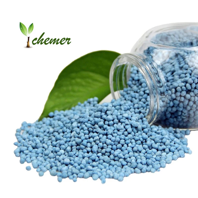 Agrar fertilizante 20 14 14/Compound Fertilizer NPK 20-14-14 For Sale