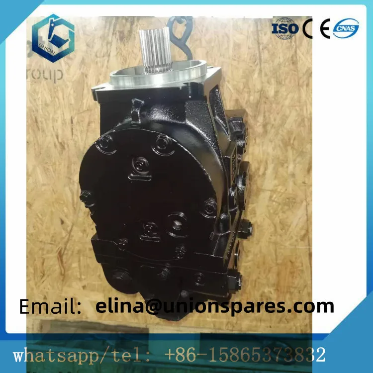 SAUER DANFOSS 90R55 90R75 90R100 90R130 90L100 90L75 90L55 PISTON PUMP for paver road roller HYDRAULIC PUMP