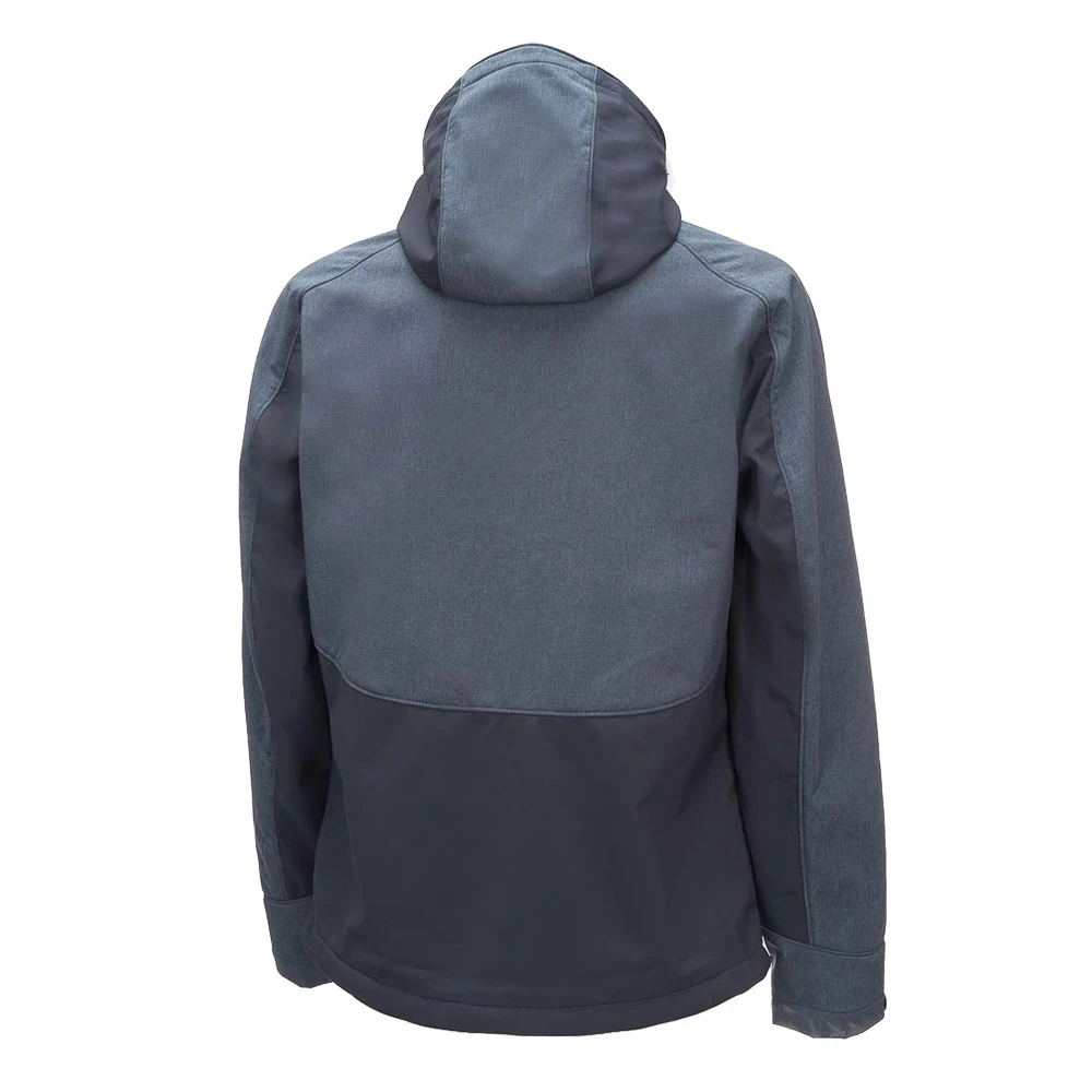 Куртка с мягкой оболочкой теплая походная куртка популярного производителя водоотталкивающая уличная зимняя и Весенняя Мужская стеганая водонепроницаемая