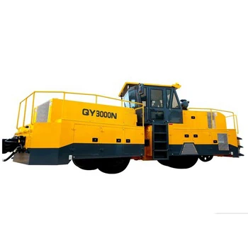 CHina 3000 Tons Train Tractors Vehicle Railroad Locomotives for sale
