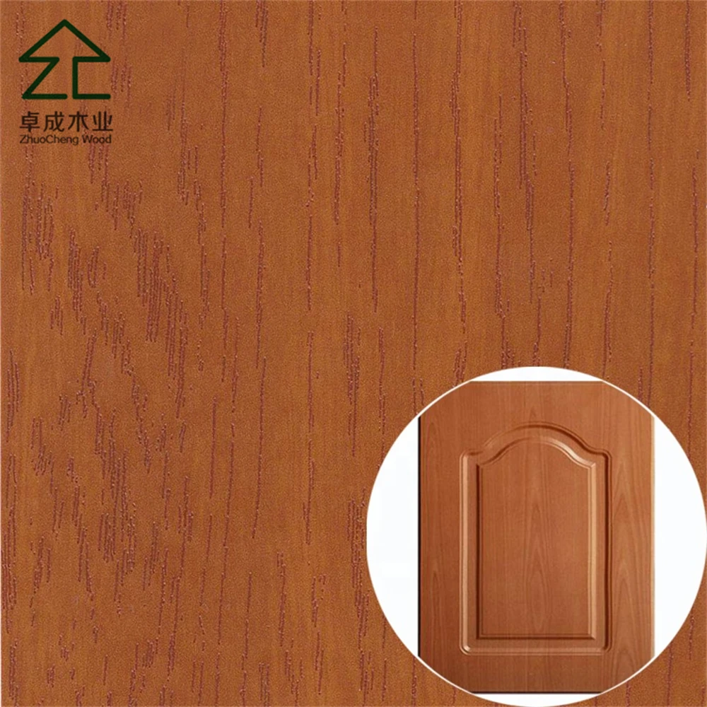 Good Price Widely Used Vacuum Press Flooring PVC Decorative Film