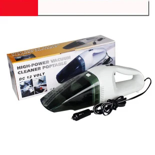 Car Vacuum Cleaner Filter 120W Mini Car Vacuum Cleaner High Power Car Vacuum Cleaner