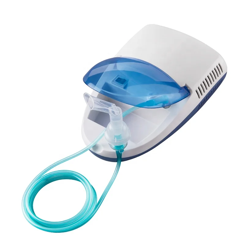 baby and elder care nebulizer portable medical air compressor home and hospital use with CE&ISO