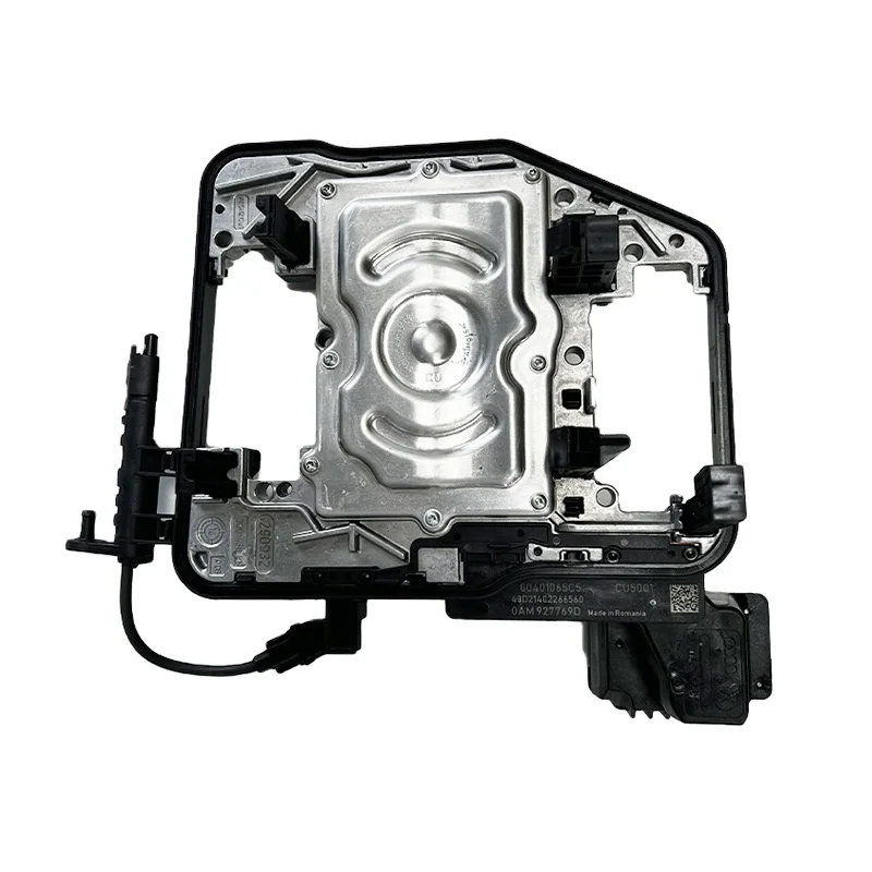 0AM 927769D DQ200 DSG 7-Speed Transmission Control Unit TCU/TCM Replacement for Audi Skoda 0am927769d