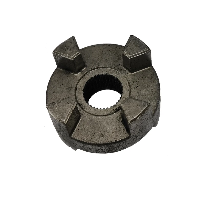 Custom Made High Precision Making Powder Metallurgy Structural Parts Sintered Lock Accessories Powder Metallurgy Parts
