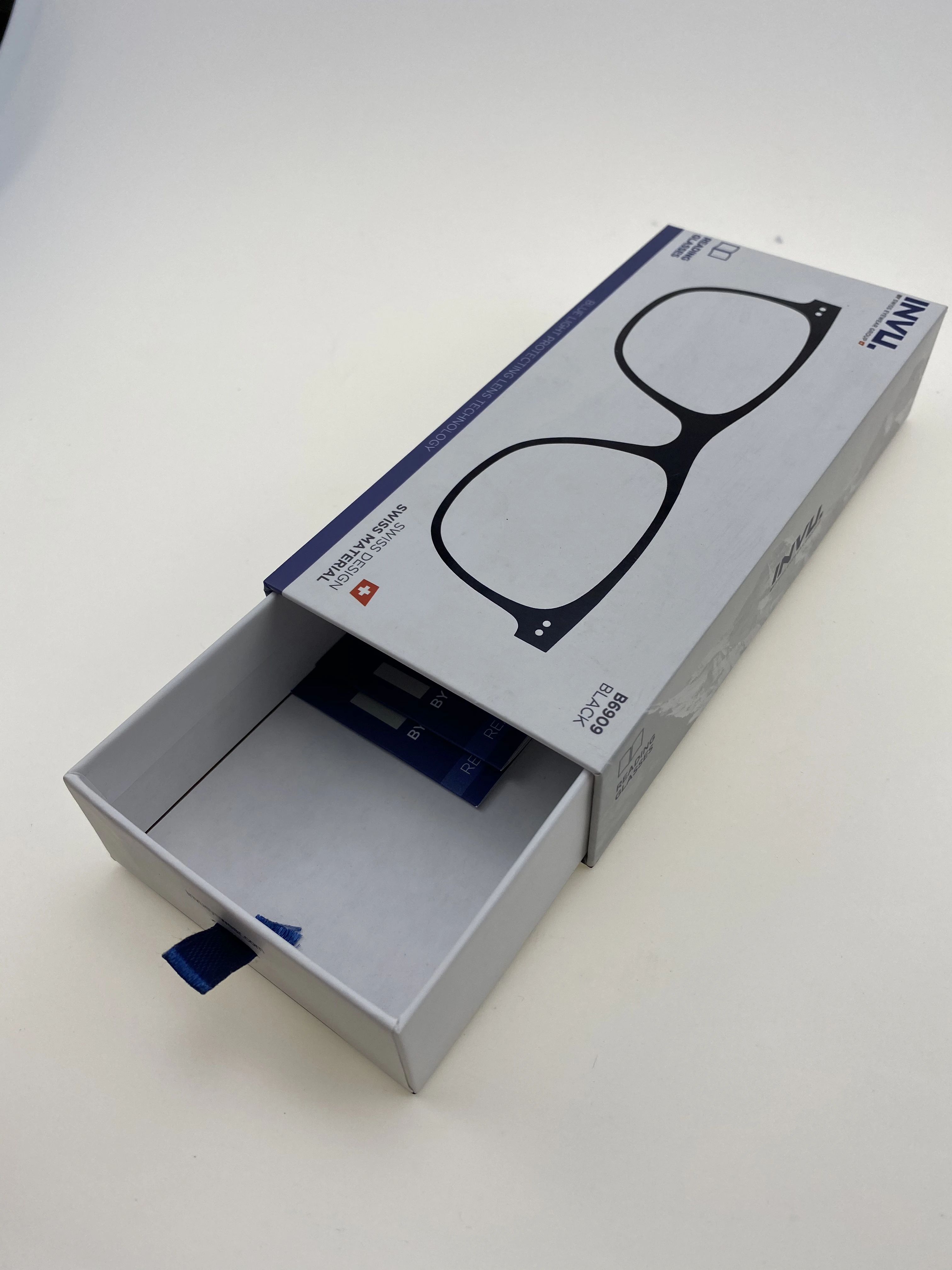 2020 пользовательский Печатный ящик для очков, футляр для очков, упаковочная коробка