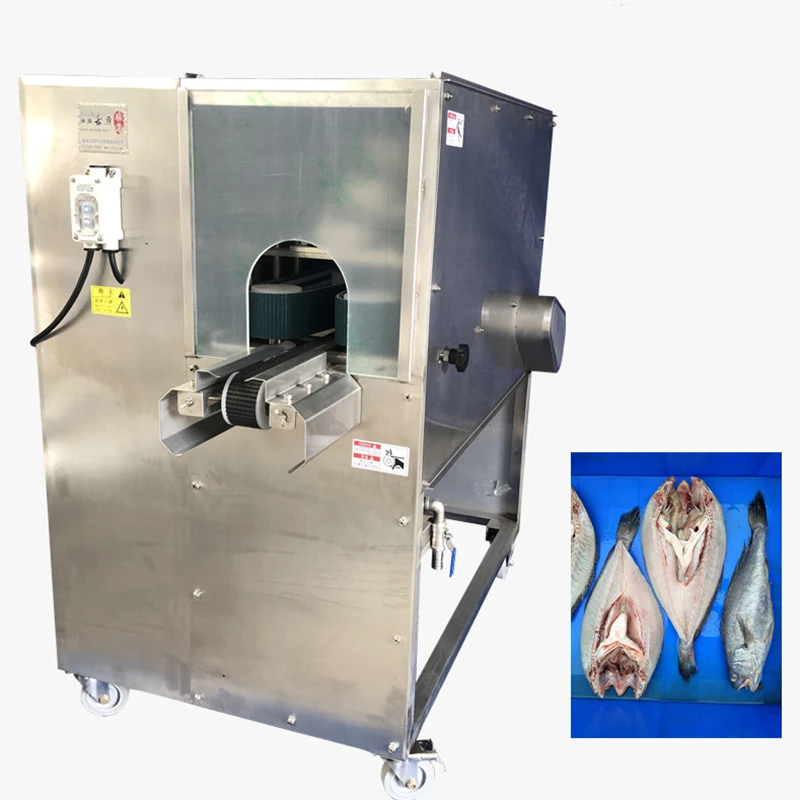 Kitchen tripe shredding machine/ seafood fish slicing machine/fresh meat slicing cutting machine