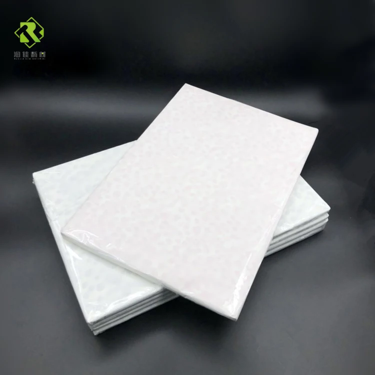 Printed Parchment Paper baking Sheets Pan Liners 12mm X 16mm