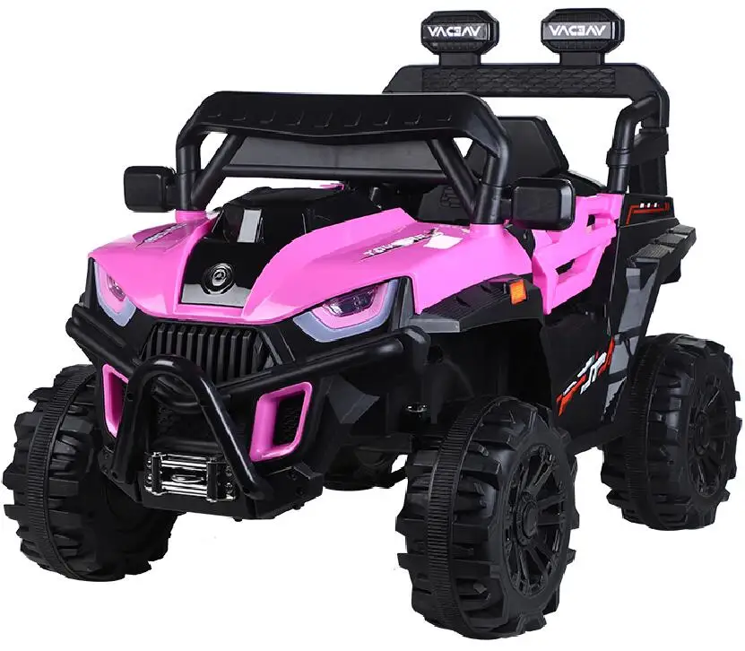 2023 Новый дешевый детский электромобиль UTV Buggy