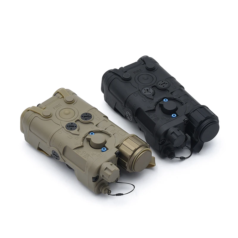 L3 NGAL Laser IR Illuminator&Red Laser Aiming&350 Lumen white LED Flashlight  For Hunting Tactical