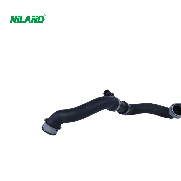 Niland New Features Auto Spare Parts Cooling System Engine Coolant Radiator Hose 2045019082 for Mercedes Benz M276/204