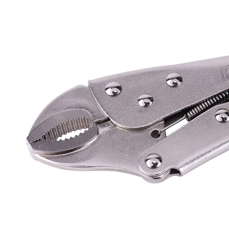 Ronix, фиксирующие плоскогубцы 10 ', модель RH-1431, плоскогубцы