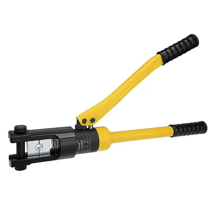 YQK-240 16-240mm2 Диапазон обжима гидравлический провода инструмент для обжима