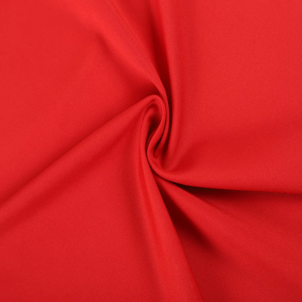 fashion custom 100d 4 way stretch yoga clothing knitted pants leggings polyester spandex sportswear fabric for active wear