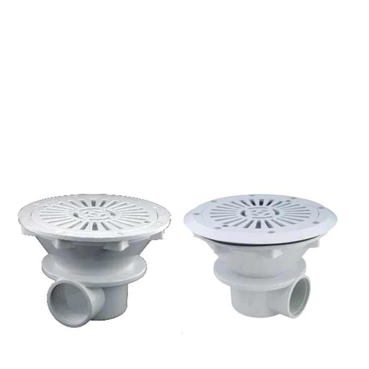 2023 Pool Main Drain Suitable Vinyl And Concrete Pool