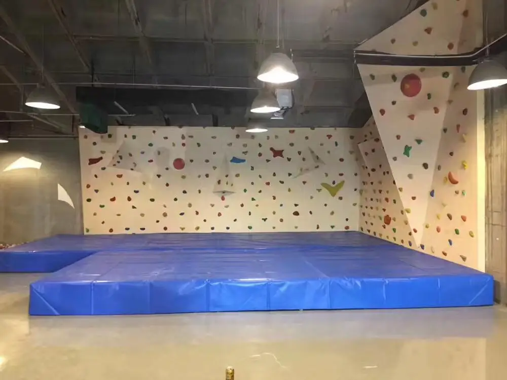 Cheap Kids Fun Indoor Rock Climbing Fun Wall