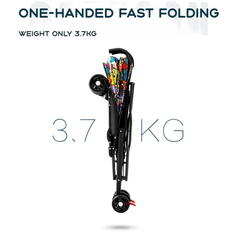 2023 Factory Supplier Cheap Price Baby Stroller BQ-K1 Multi-Functional Baby Strollers For Family New Born Baby Pram