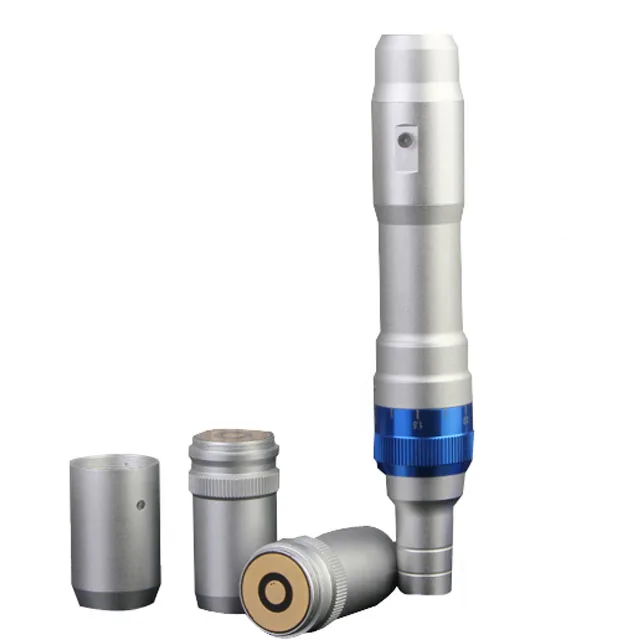 Новинка 2019, беспроводная ручка Dr, мощная микроиголка Ultima A6 Dermapen Meso, перезаряжаемая Dr ручка Derma Rolling