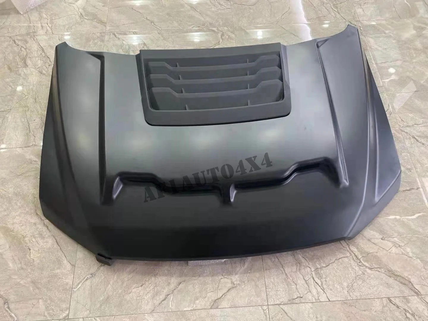 Лидер продаж ковш включая стальной капот для F150 2018-2020