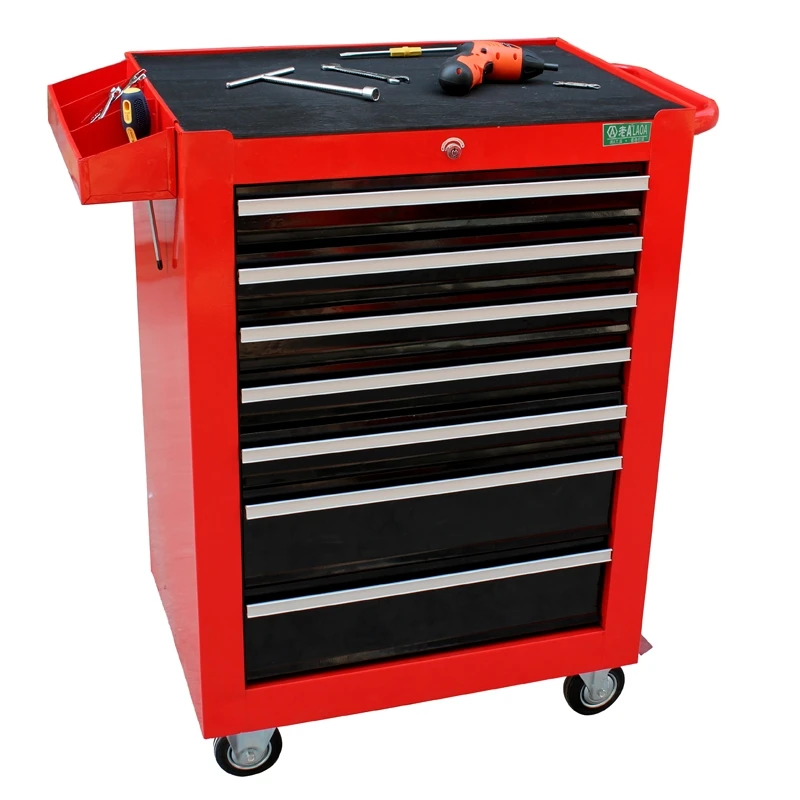 Hot selling furniture cart, tool cart garages tool cabinets tool cabinets heavy duty workshop