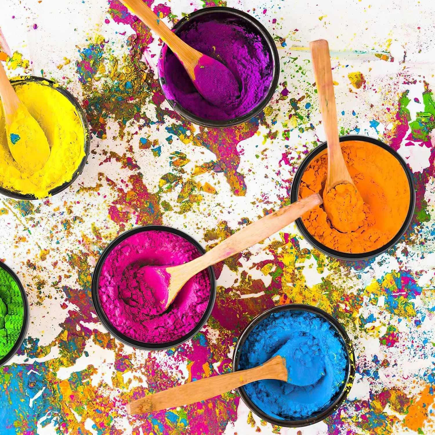 Custom Matte Black Round Skincare Container Empty Screw Metal Box Cosmetic Packaging Storage Balm Tin Aluminum Jar