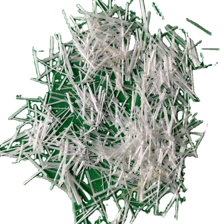 Attractive  product  ar glass fiber chopped strand concrete    for cement   3mm 6mm12mm 20mm