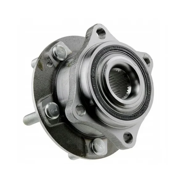 51750-C1000 VKBA7786 Automotive Front Axle Wheel Hub Unit Bearings Assembly For Hyundai IX35 KIA K5