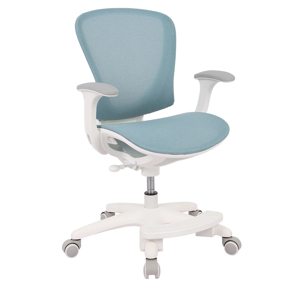 silla de oficina escritorio mesh ergonomic office chair children study chair