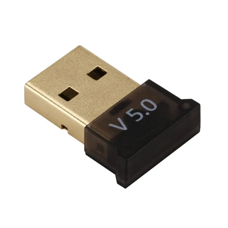 Мини usb BT 5 0 dongle CSR V5.0 адаптер