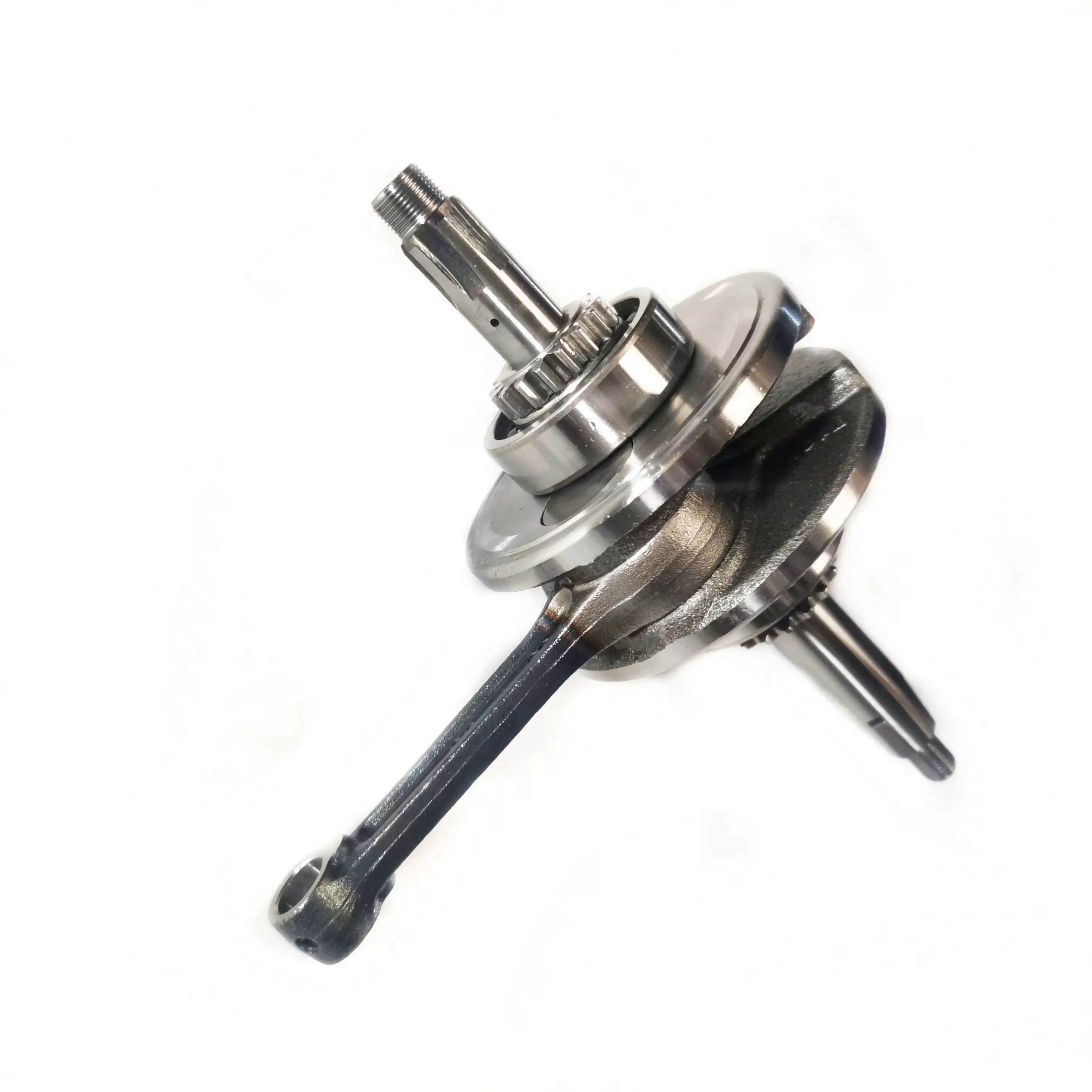 Manufacture Best Price Motorcycle Shaft Crankshaft