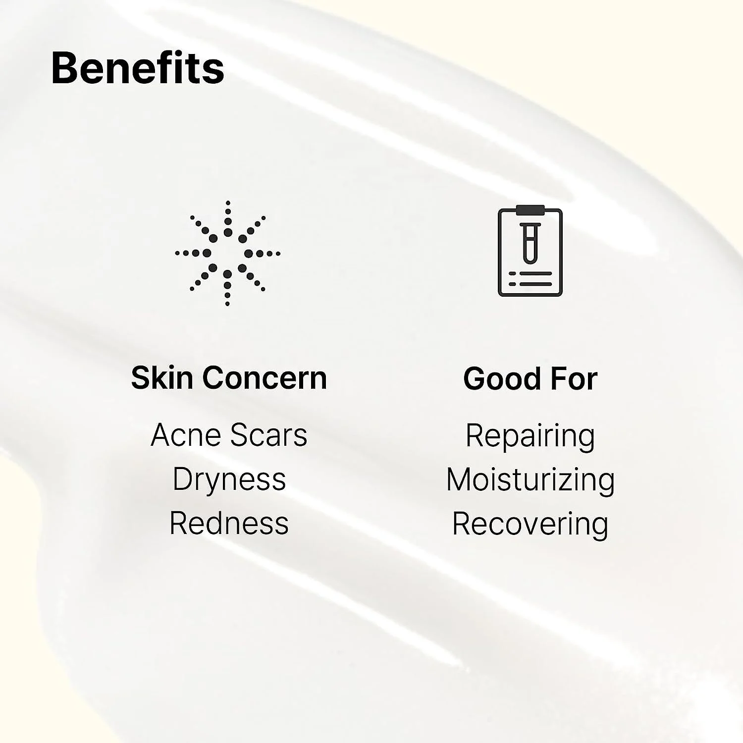 Private Label Snail Mucin 92% Moisturizer Daily Repairing Snail Face Cream