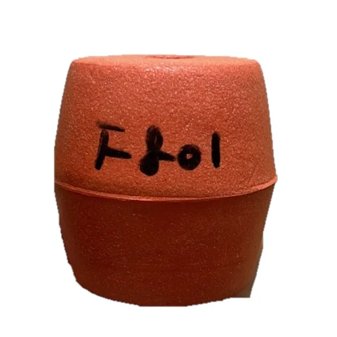 Wholesale latest pvc customized light weight fishing buoys foam fishing floats for fishing