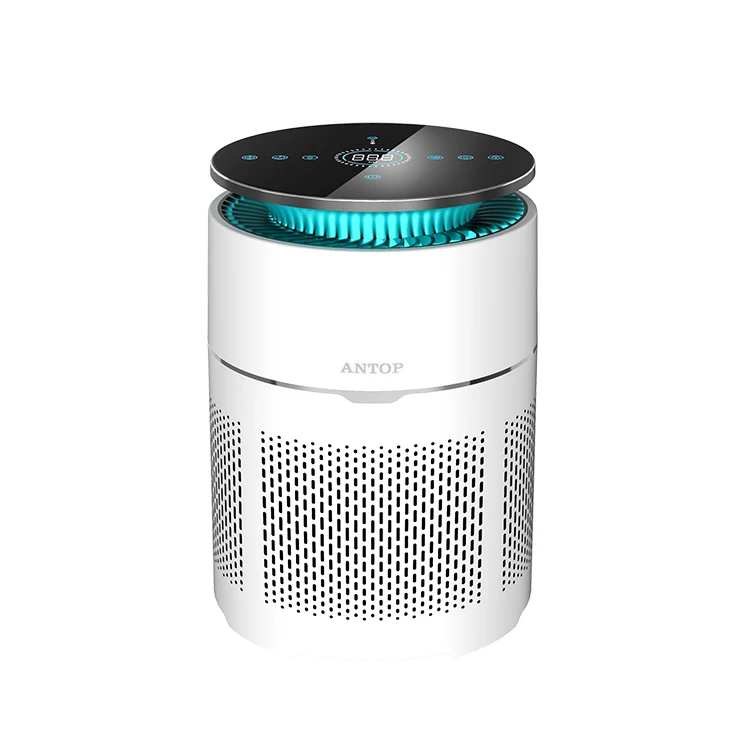 Mini HEPA 13 Medical Grade Desk Portable Air Purifier with Hepa Filter