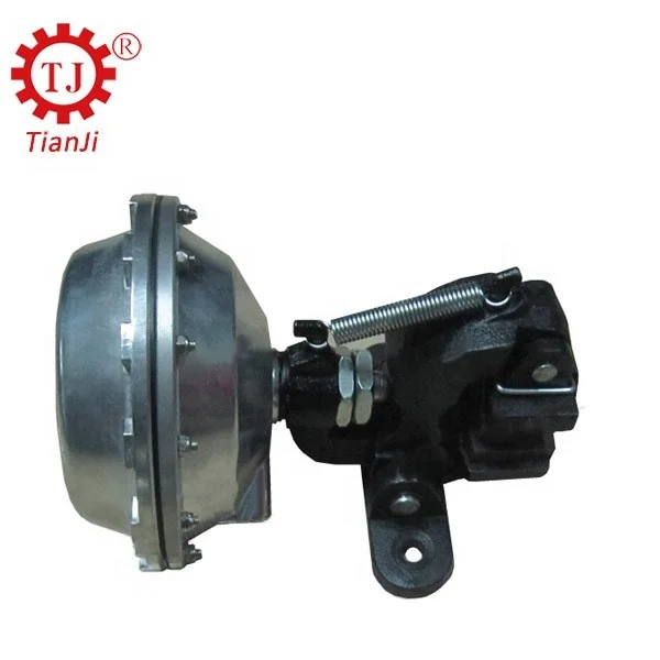 Chinese DBG/DBH disk brake supplier sell air brake,pneumatic air brake system