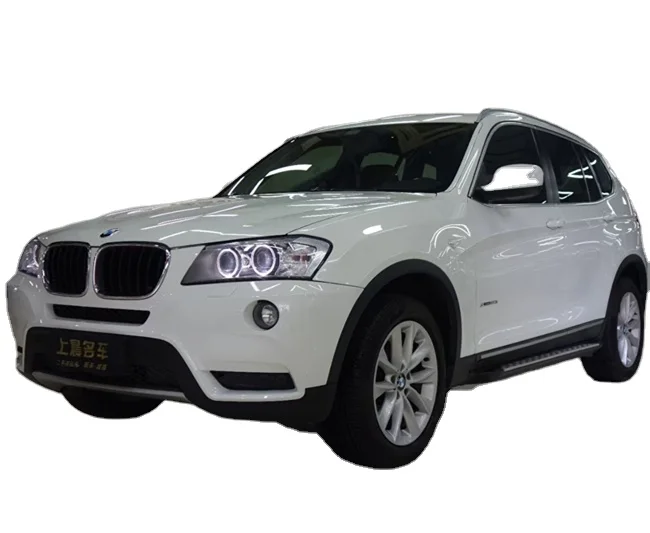 2014 б/у автомобиль продается немецкий BMW X3 замененный на 20ixdrive