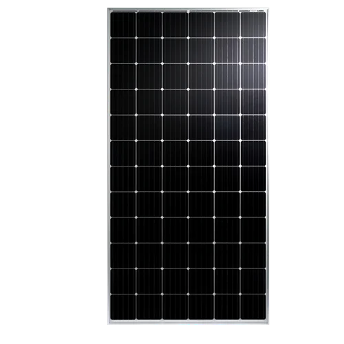 HY 2021 370W половинчатая ячейка технология монокристаллическая очистка набор солнечных батарей