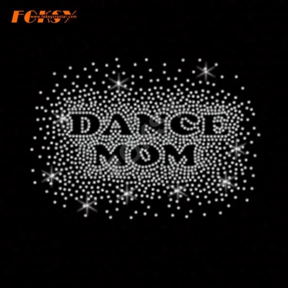 Preciosa Crystal Hot Fix Rhinestones And Mirror Stones Nail Art For Figure Skating