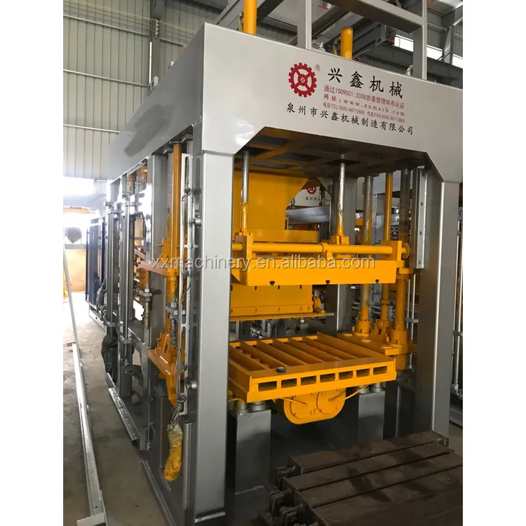 High quality brick laying machine suitable for building materials store, home, machinery industry