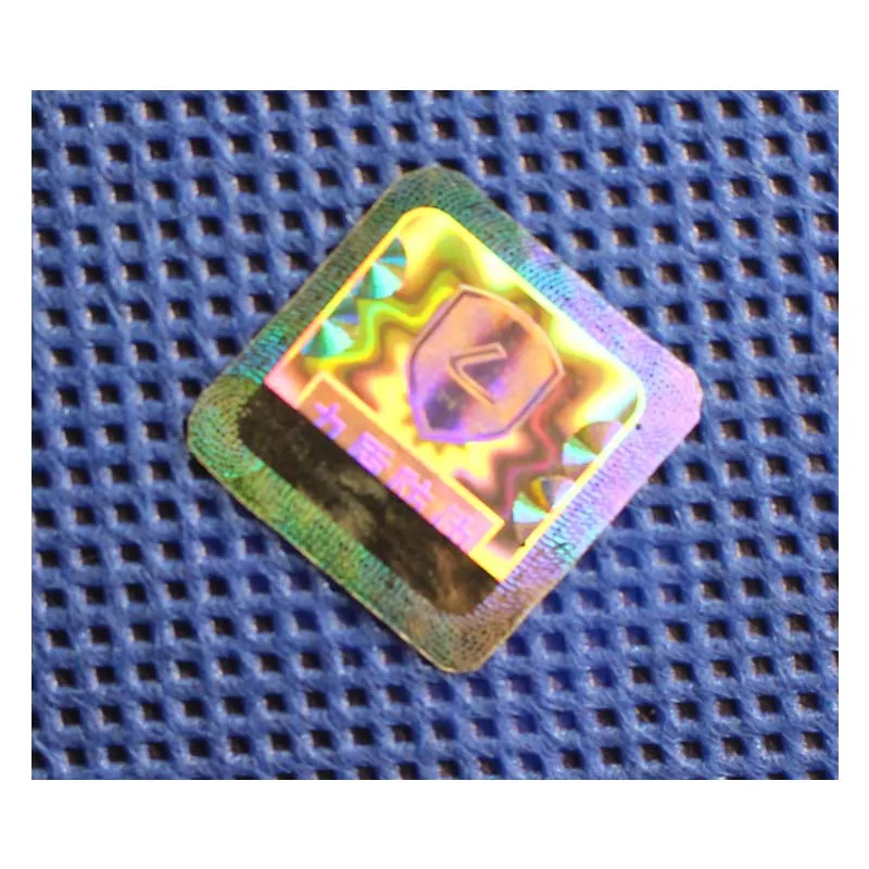 Golden Color Toner Reactive Foil Diy Transfer by Laser Printer