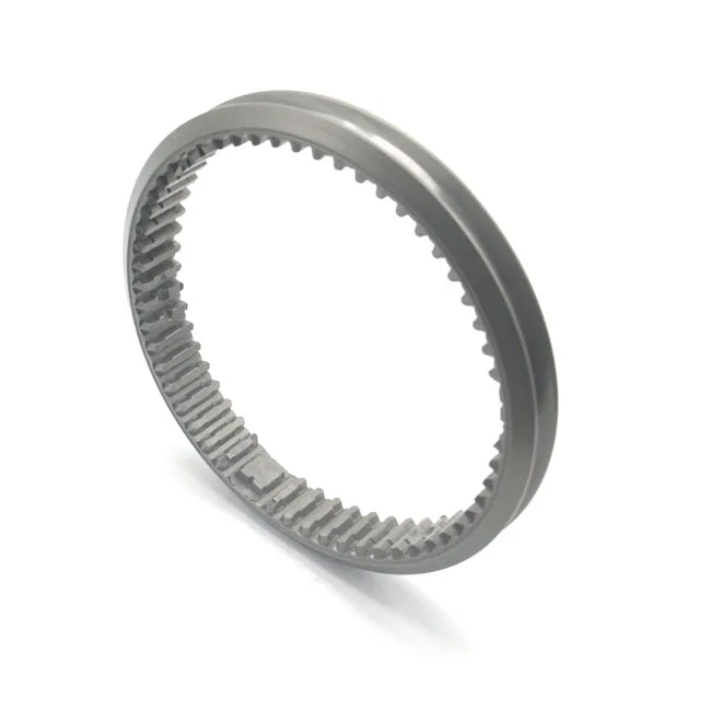 16S151 16S181 16S221 16S251 154135  Truck Transmission Gearbox Parts 1310304202 Sliding Sleeve