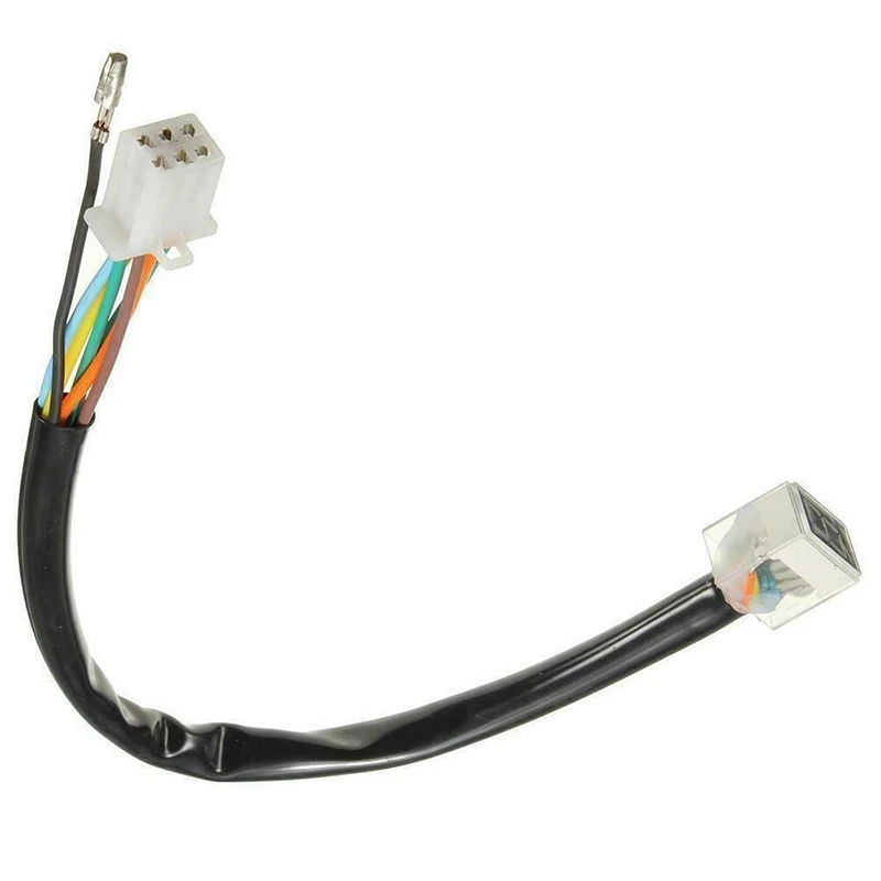 Universal Motorcycle LED Digital Gear Indicator Display 6 Speed Gear Off-Road Light Lever Sensor High Quality Auto Dropshipping