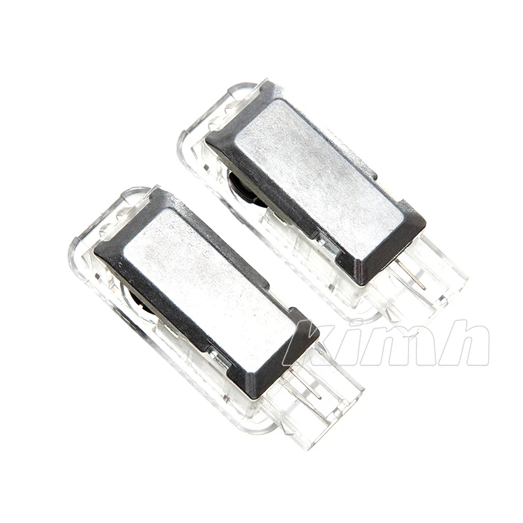 For Various Series And Door Led Lighting Entry Ghost Shadow Projector Welcome Lamp Logo Light